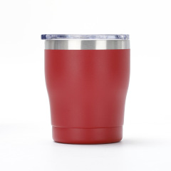 10oz Stainless Steel Vacuum Insulated Tumbler