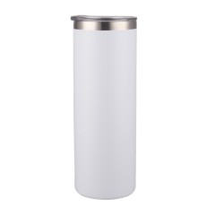 20oz Insulated Stainless Steel Double Wall Water Bottle