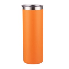 20oz Insulated Stainless Steel Double Wall Water Bottle