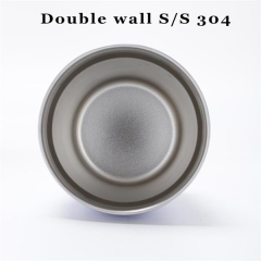 10oz Stainless Steel Vacuum Insulated Tumbler