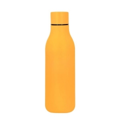 Vacuum Insulated Stainless Steel Sports Water Bottle