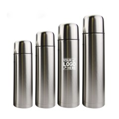 Double Wall Stainless Steel Vacuum Insulation Cup/Mug