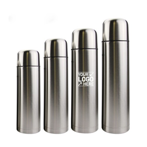 Double Wall Stainless Steel Vacuum Insulation Cup/Mug