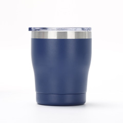 10oz Stainless Steel Vacuum Insulated Tumbler