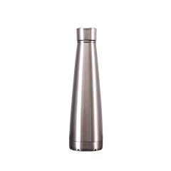 15oz Stainless Steel Insulted Water Bottle