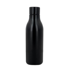 Vacuum Insulated Stainless Steel Sports Water Bottle