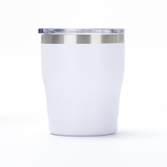 10oz Stainless Steel Vacuum Insulated Tumbler