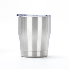 10oz Stainless Steel Vacuum Insulated Tumbler
