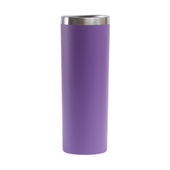 20oz Insulated Stainless Steel Double Wall Water Bottle