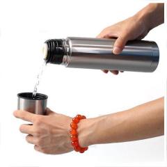 Double Wall Stainless Steel Vacuum Insulation Cup/Mug