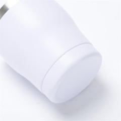 10oz Stainless Steel Vacuum Insulated Tumbler