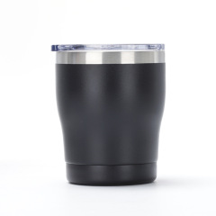 10oz Stainless Steel Vacuum Insulated Tumbler
