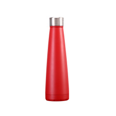 15oz Stainless Steel Insulted Water Bottle