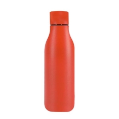 Vacuum Insulated Stainless Steel Sports Water Bottle