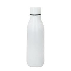 Vacuum Insulated Stainless Steel Sports Water Bottle