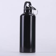 400ml/500ml/600ml/750ml/1000ml Outdoor Aluminum Sports Water Bottle