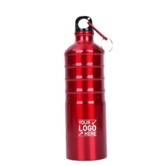 25oz Outdoor Aluminum Sports Water Bottle
