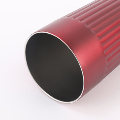 17oz Stainless Steel Coffee Mug with Handle