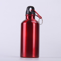 400ml/500ml/600ml/750ml/1000ml Outdoor Aluminum Sports Water Bottle