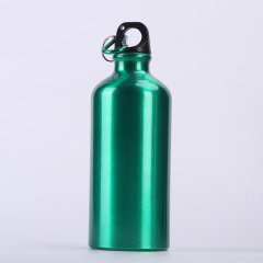 400ml/500ml/600ml/750ml/1000ml Outdoor Aluminum Sports Water Bottle