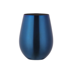 500ml/16.6oz Colorful Stainless Steel Mugs