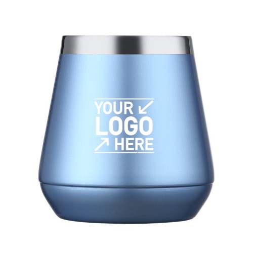 Stainless Steel Wine Mug