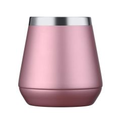 Stainless Steel Wine Mug