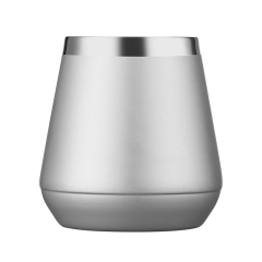 Stainless Steel Wine Mug