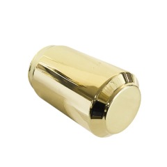 350ml Stainless Steel Pop-top Beer Can Cup
