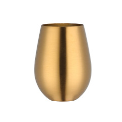 500ml/16.6oz Colorful Stainless Steel Mugs