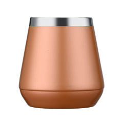 Stainless Steel Wine Mug