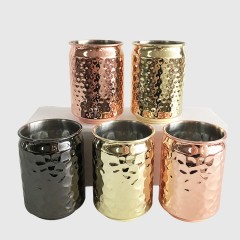 400ml/500ml Pop-top Beer Can Cup