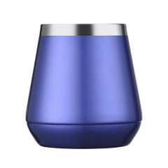 Stainless Steel Wine Mug