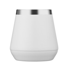 Stainless Steel Wine Mug