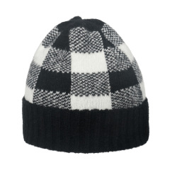 Winter Warmer Knit Hat