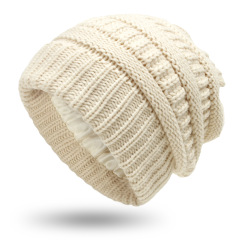 Winter Beanie Knitted Hat