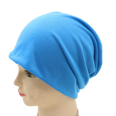 Unisex Autumn-Winter Beanie Daily Hats Skull Cap