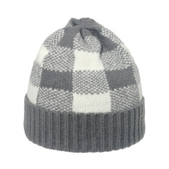 Winter Warmer Knit Hat