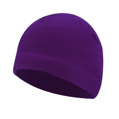 Polar Fleece Beanie Hats