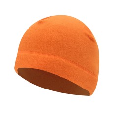 Polar Fleece Beanie Hats