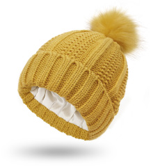 Womens Winter Beanie Hat