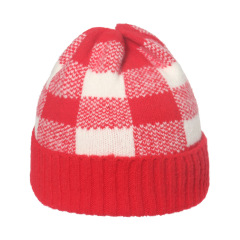 Winter Warmer Knit Hat