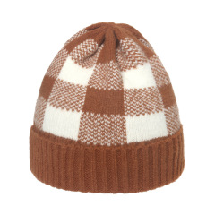 Winter Warmer Knit Hat