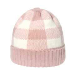 Winter Warmer Knit Hat