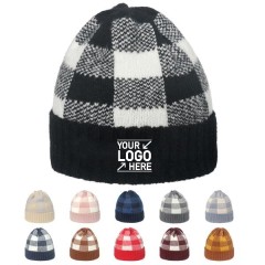 Winter Warmer Knit Hat