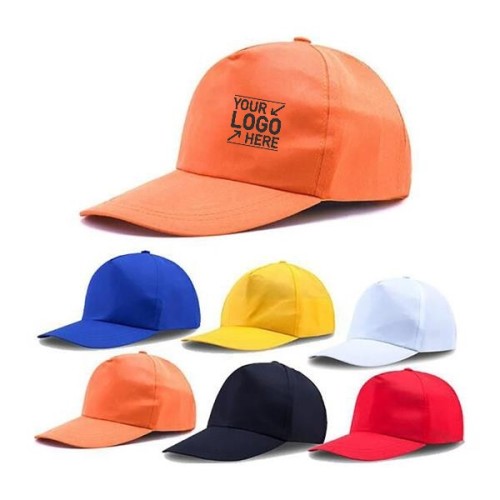 Polyester Outdoor Baseball Cap