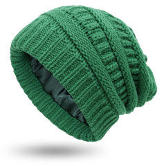 Winter Beanie Knitted Hat
