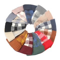 Winter Warmer Knit Hat