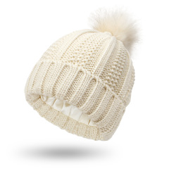 Womens Winter Beanie Hat