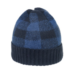 Winter Warmer Knit Hat